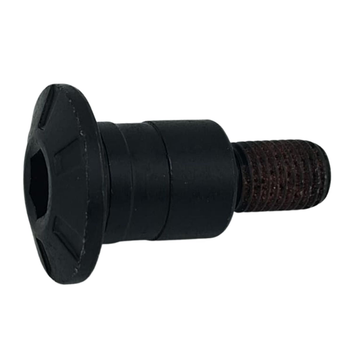 Tornillo para pedal de freno trasero (TRK502X / TRK702) (CODIGO NUEVO MO-REP-40706P252J01)