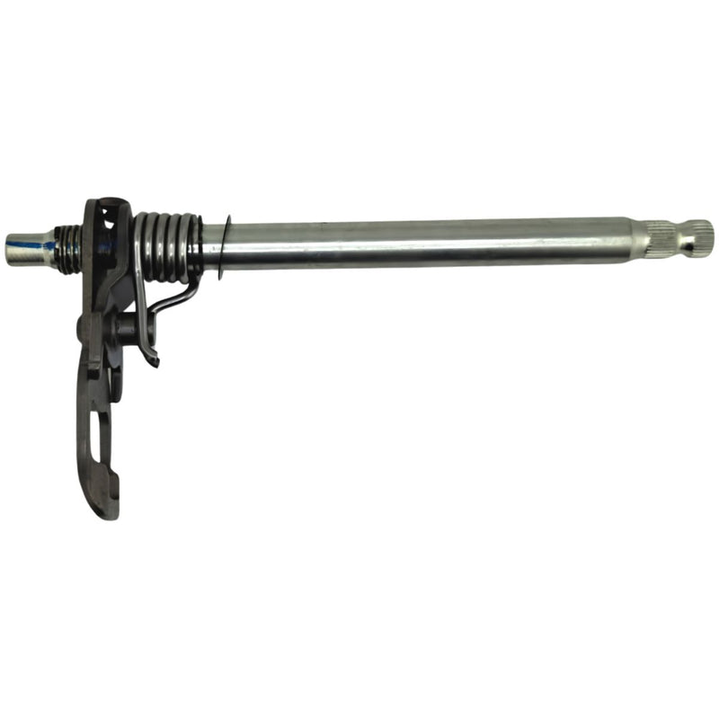 Eje base del sistema de cambio de marcha (TX150) SHIFT GEAR ASSY