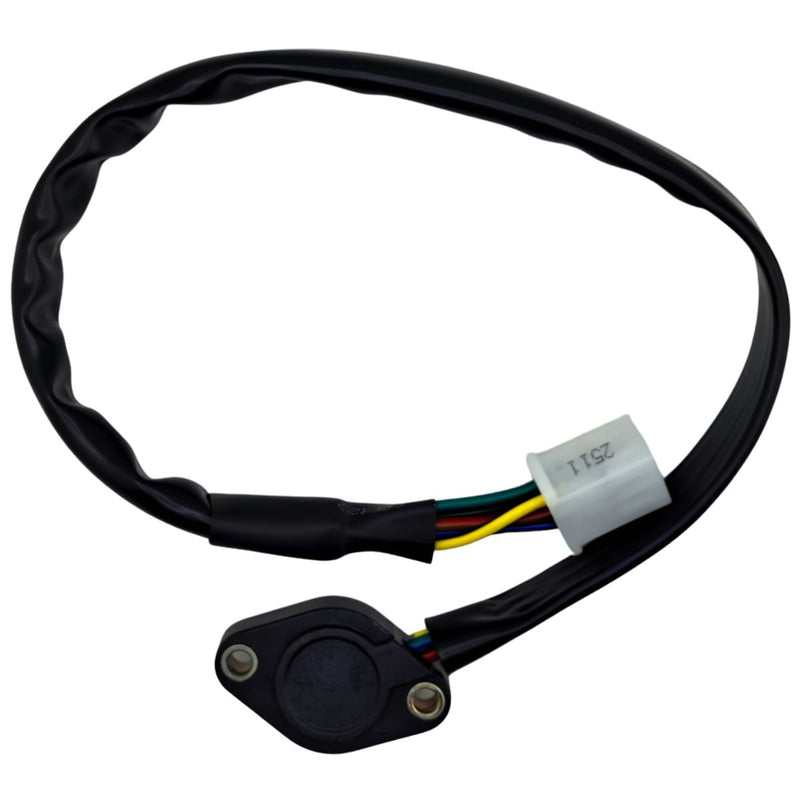 Sensor de cambio de marchas (TX150) GEAR SWITCH BASE ASSY