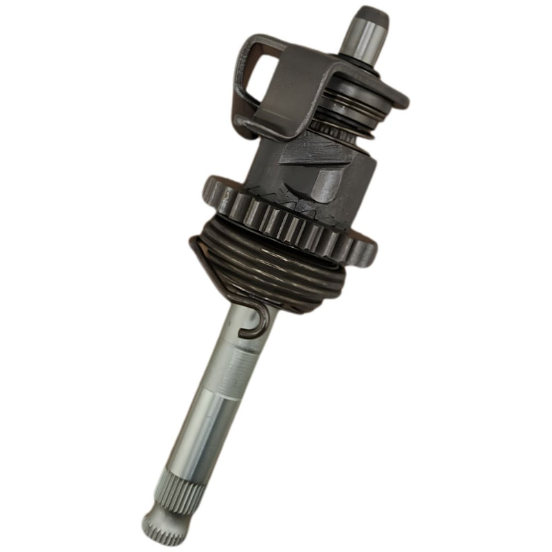 Eje de encendido por patada (KC150) KICK STARTER SHAFT COMP.