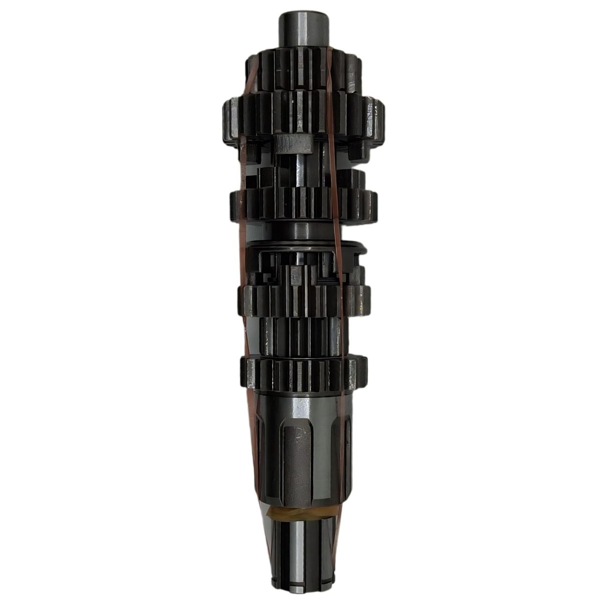 eje principal de caja de cambios (KC150) MAIN SHAFT GEAR RATIO ASSEMBLY