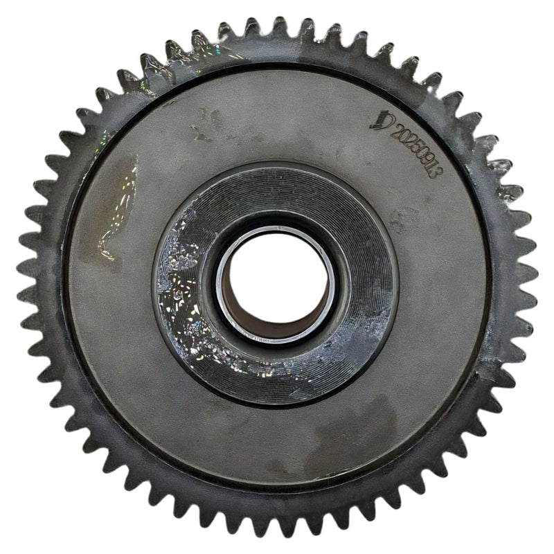 Corona del margneto (KC150) STARTING GEAR