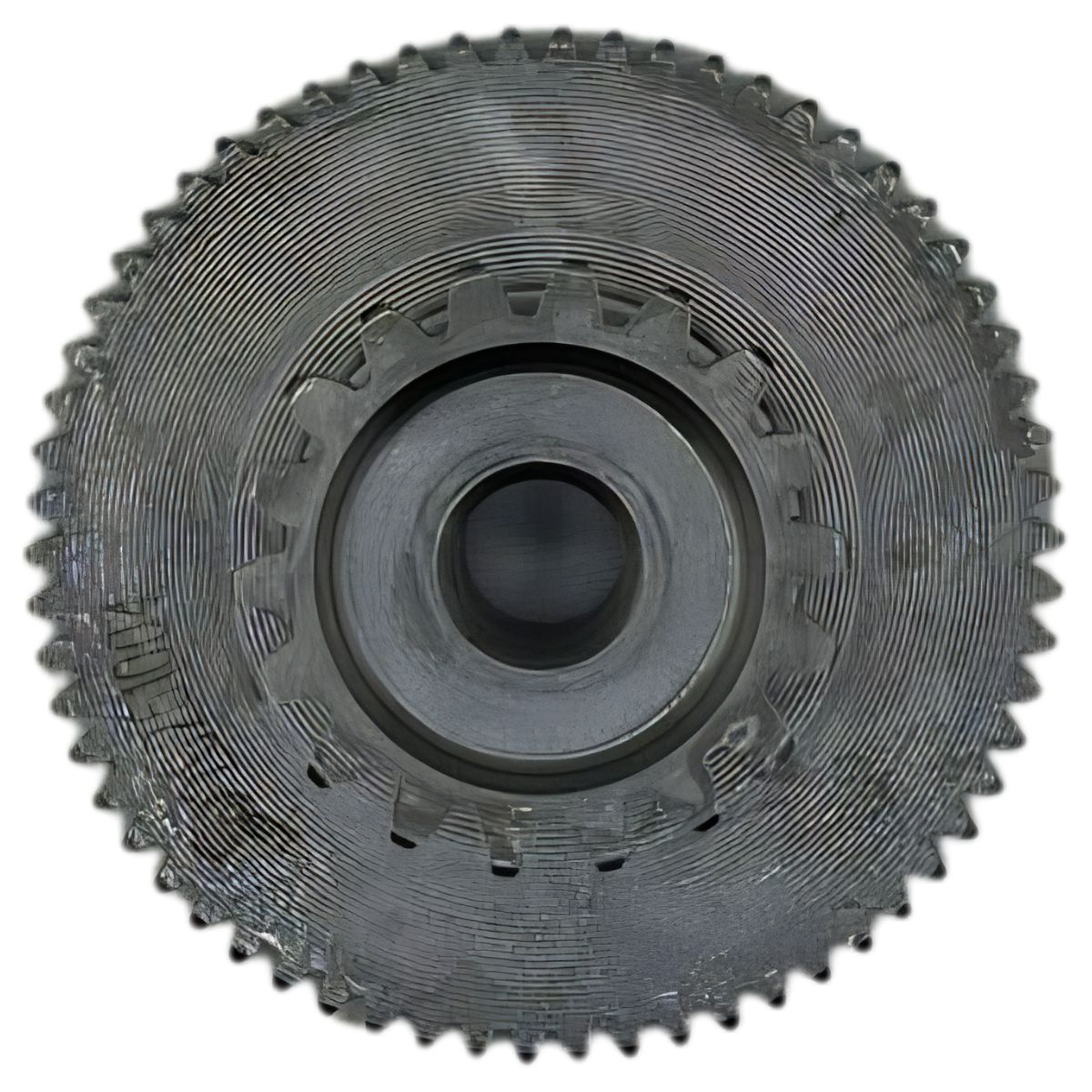 Piñon reductor de velocidad motor arranque (KC150) SPEED REDUCER THOOTH WHEEL