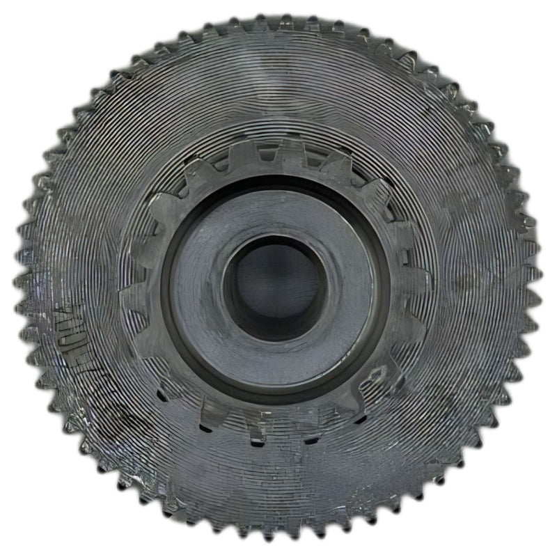 Piñon reductor de velocidad motor arranque (KC150) SPEED REDUCER THOOTH WHEEL