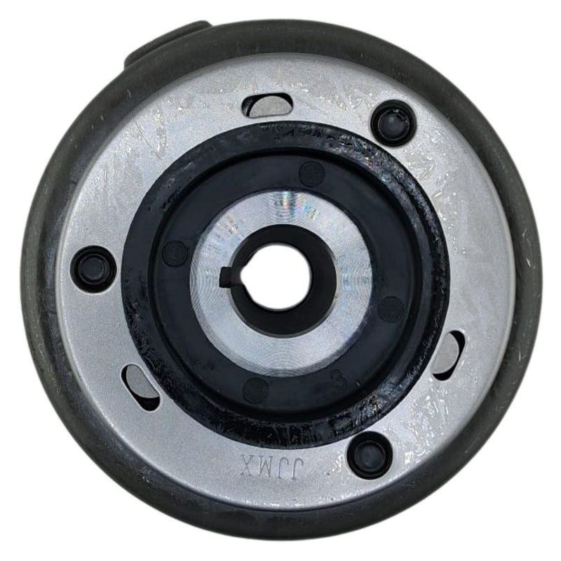 Volante magnetico (KC150) CLASS 8 MAGNETO FLYWHEEL ASSEMBLY
