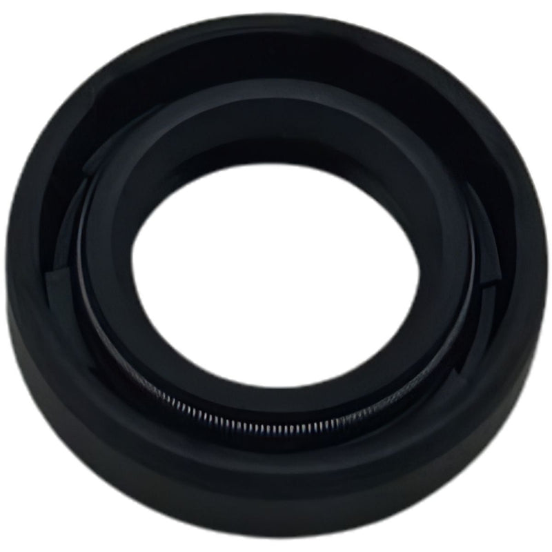 Sello de aceite NBR 16x28x7 (KC150) OIL SEAL 16x28x7 NBR