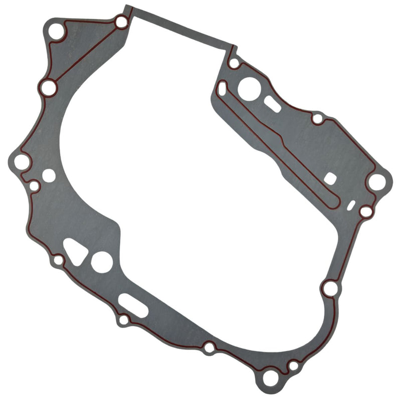 Empacadura de la caja del cigüeñal (KC150) GASKET  CRANKCASE