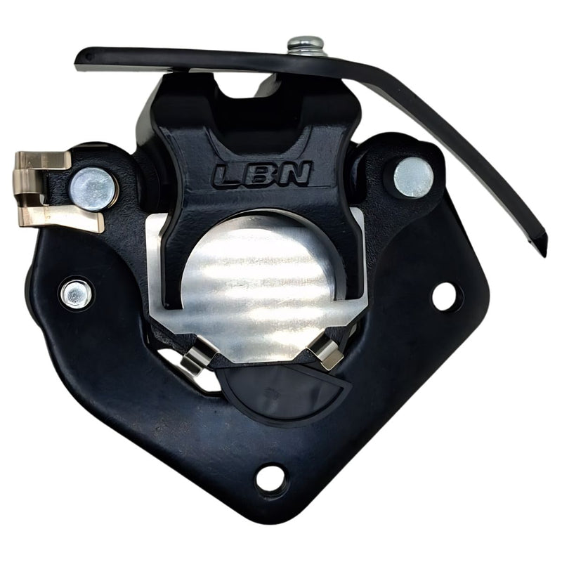 Caliper de freno delantero (KC150) FRONT BRAKE CALIPER