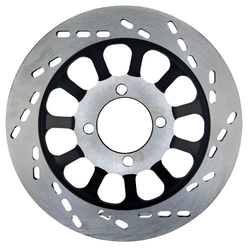 Disco de freno delantero (KC150) FRONT DISC BRAKE PLATE