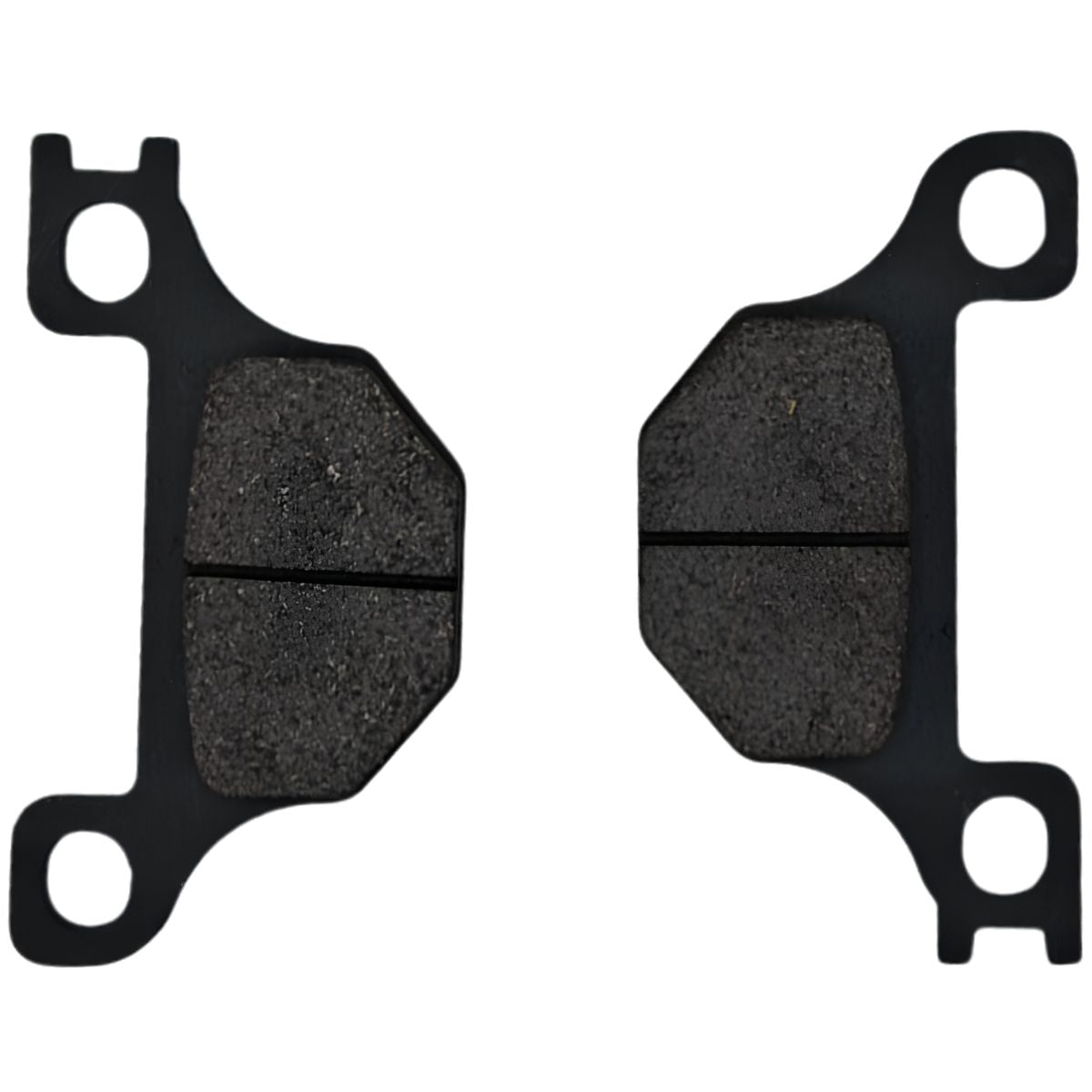 Pastillas de freno delantero (KC150) FRONT BRAKE PADS
