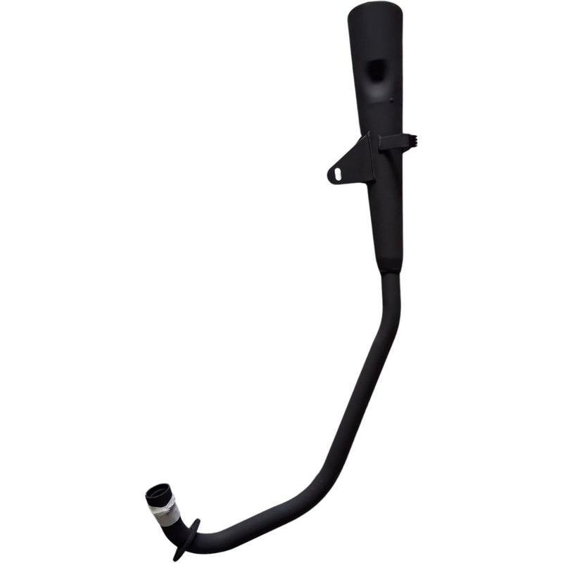 Escape completo (KC150) MUFFLER ASSY
