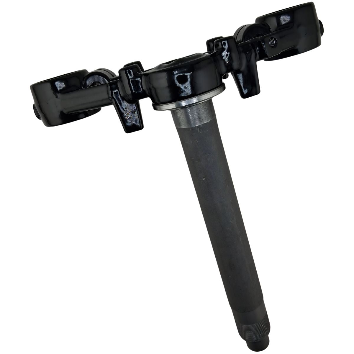 Placa inferior de columna de direccion (KC150) STEERING COLUM LOWER PLATE