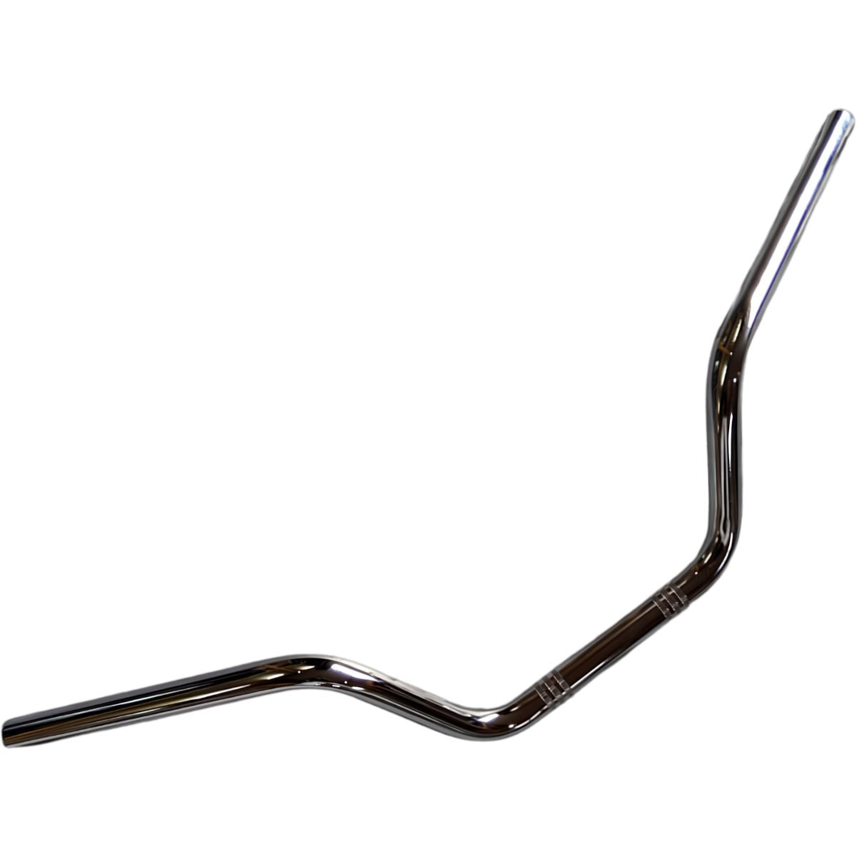 Manubrio (KC150) HANDLE BAR ASSY