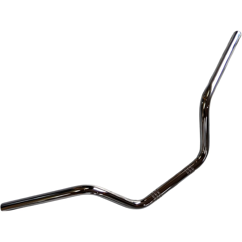 Manubrio (KC150) HANDLE BAR ASSY