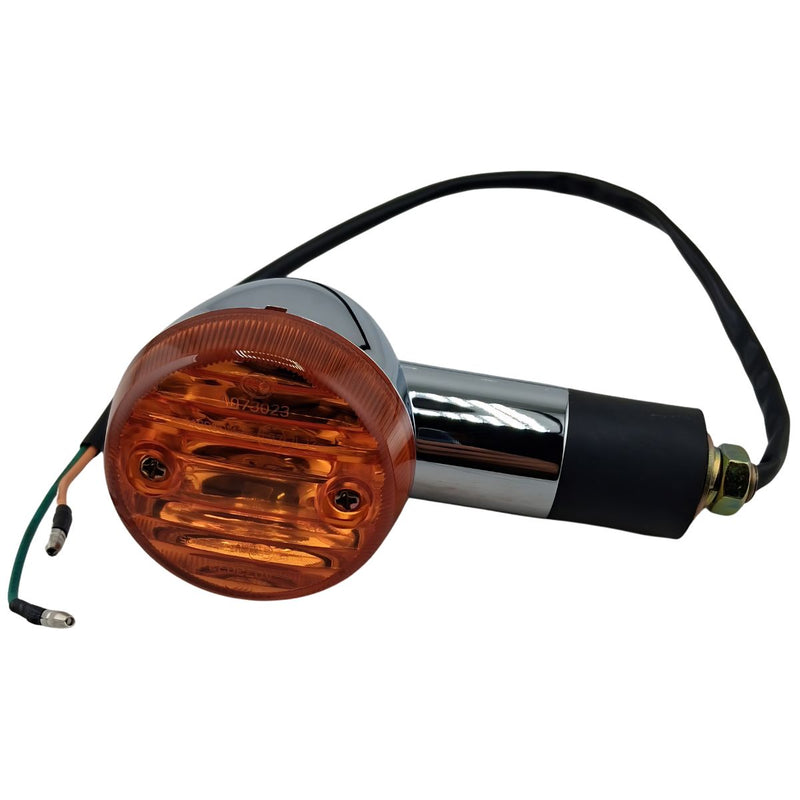 Direccional delantera izquierda (KC150) FRONT LEFT TURNING LIGHT