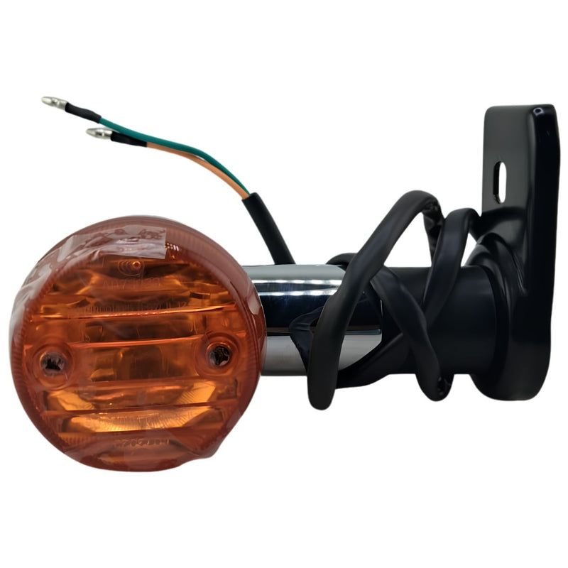 Direccional trasera izquierda (KC150) REAR LEFT TURN LIGHT