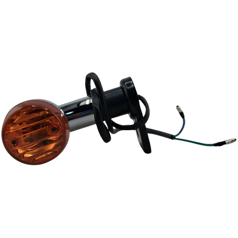 Direccional trasera derecha (KC150) REAR RIGHT TURN LIGHT