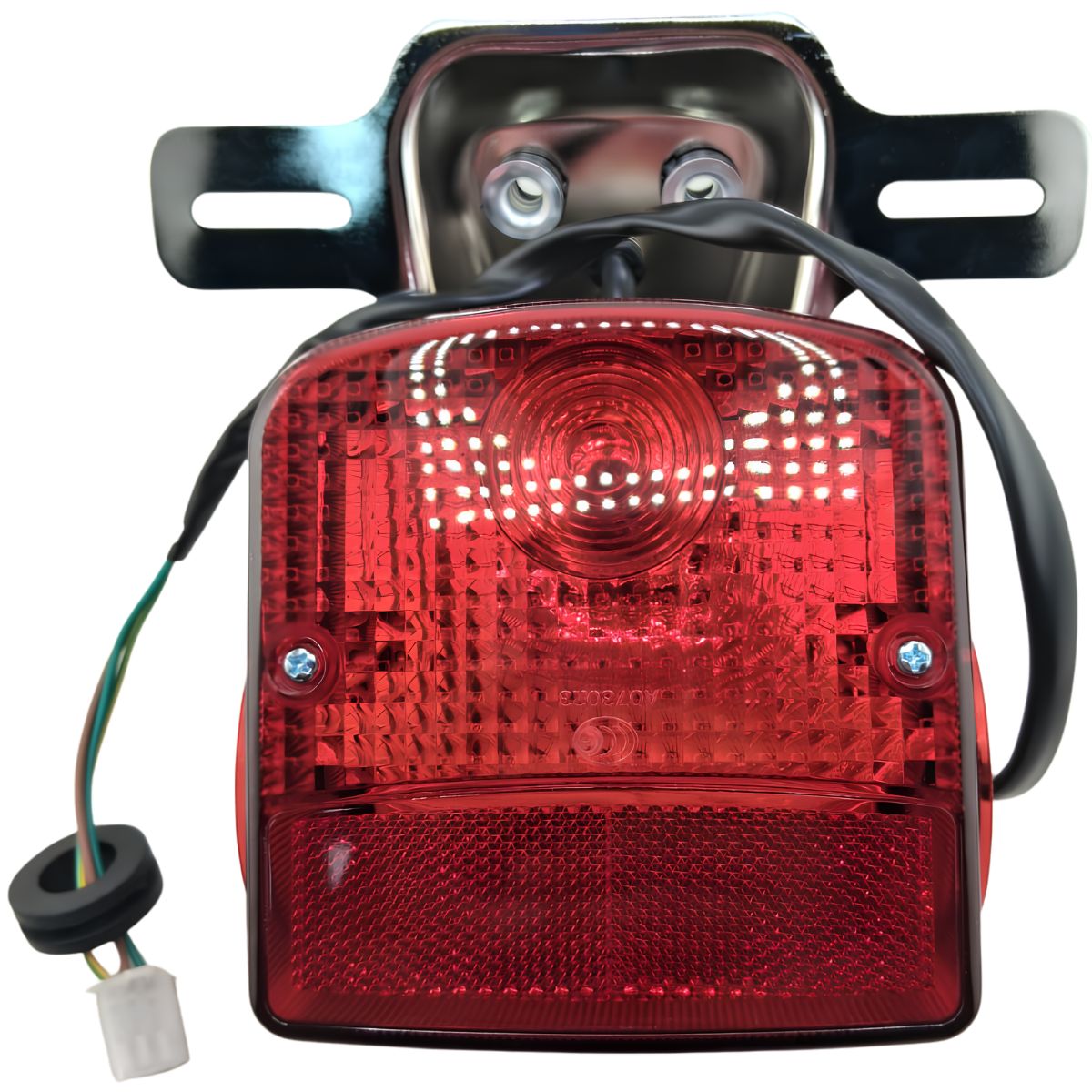 Faro trasero (KC150) TAIL LIGHT