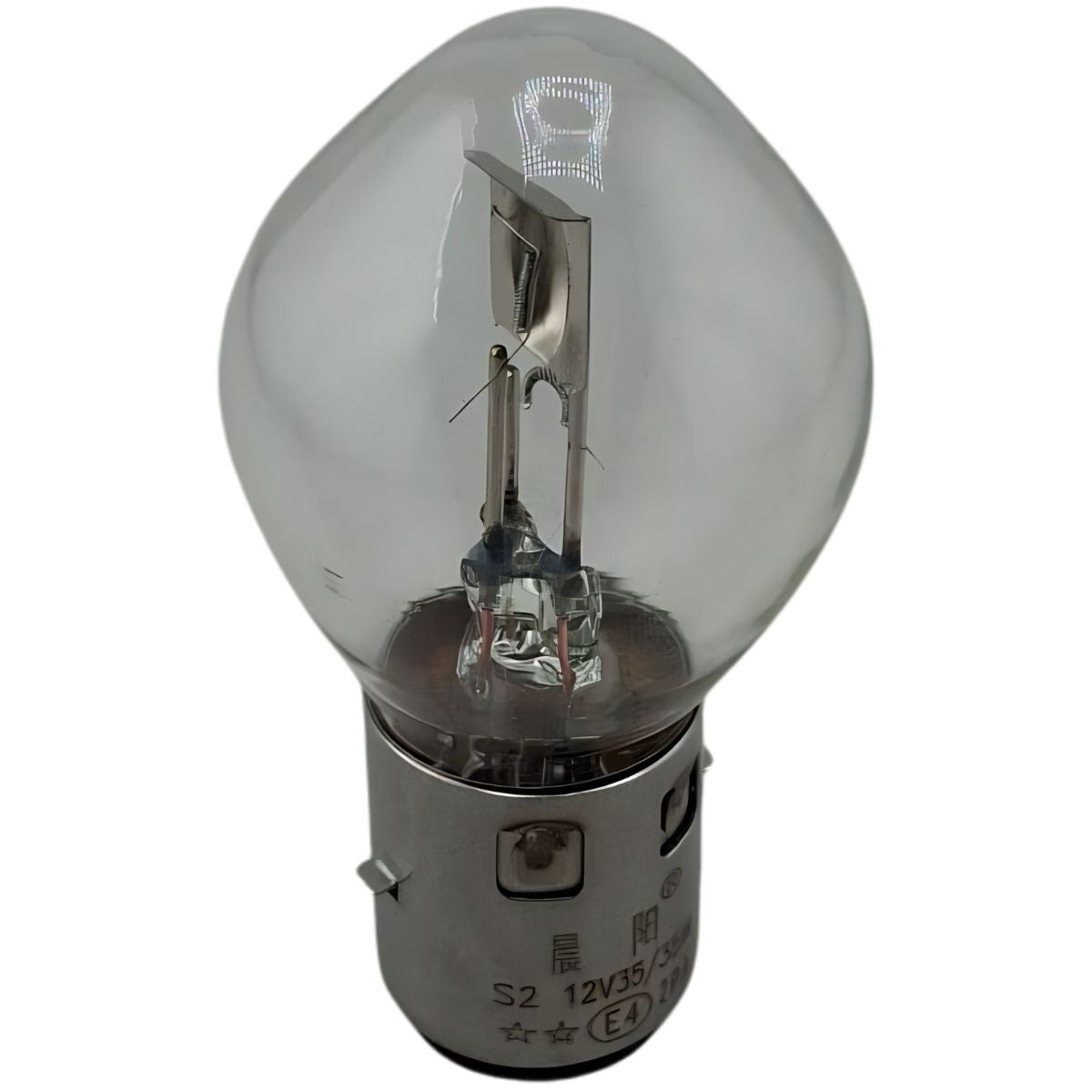 Bombillo 12V-35W (KC150) BULB 12V/35W