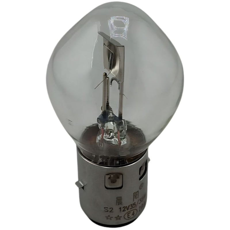 Bombillo 12V-35W (KC150) BULB 12V/35W