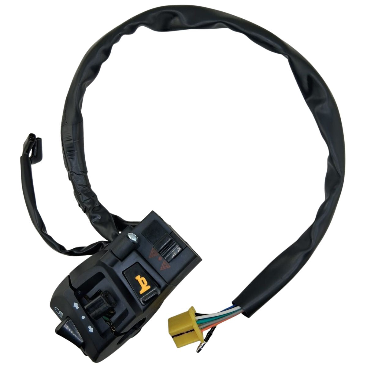 Mandos izquierdos (KC150) LEFT HAND SWITCH