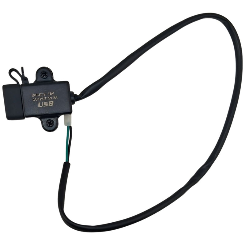 Cargador USB (KC150) USB CHARGER