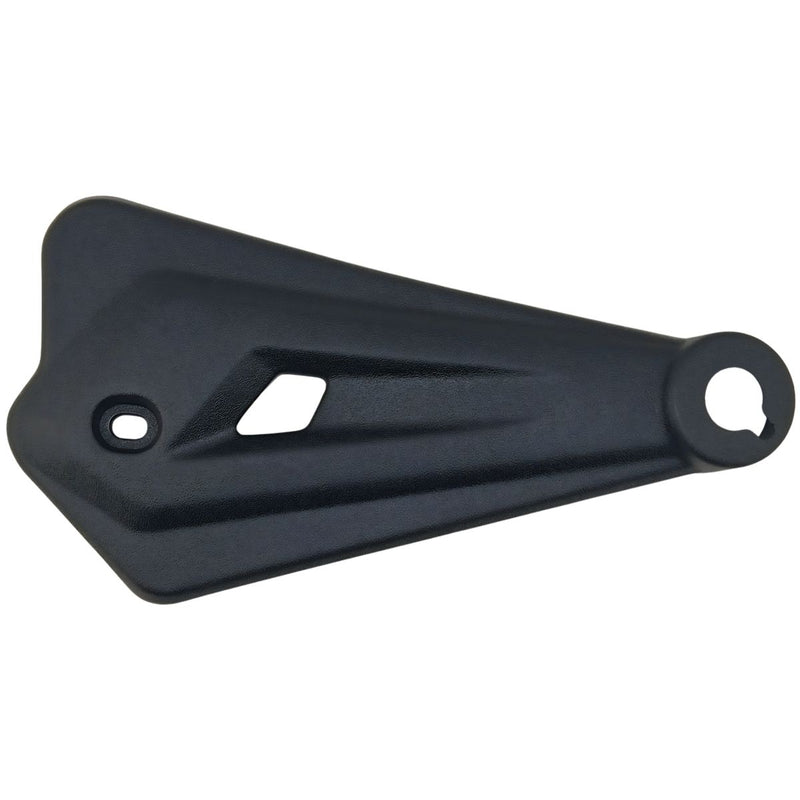 Placa triangular plastica derecha (KC150) PLASTIC RIGHT TRIANGLE PLATE