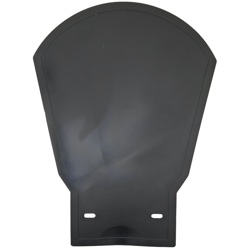Extensor plastico de guardabarro delantero (KC150) RUBBER FRONT FENDER