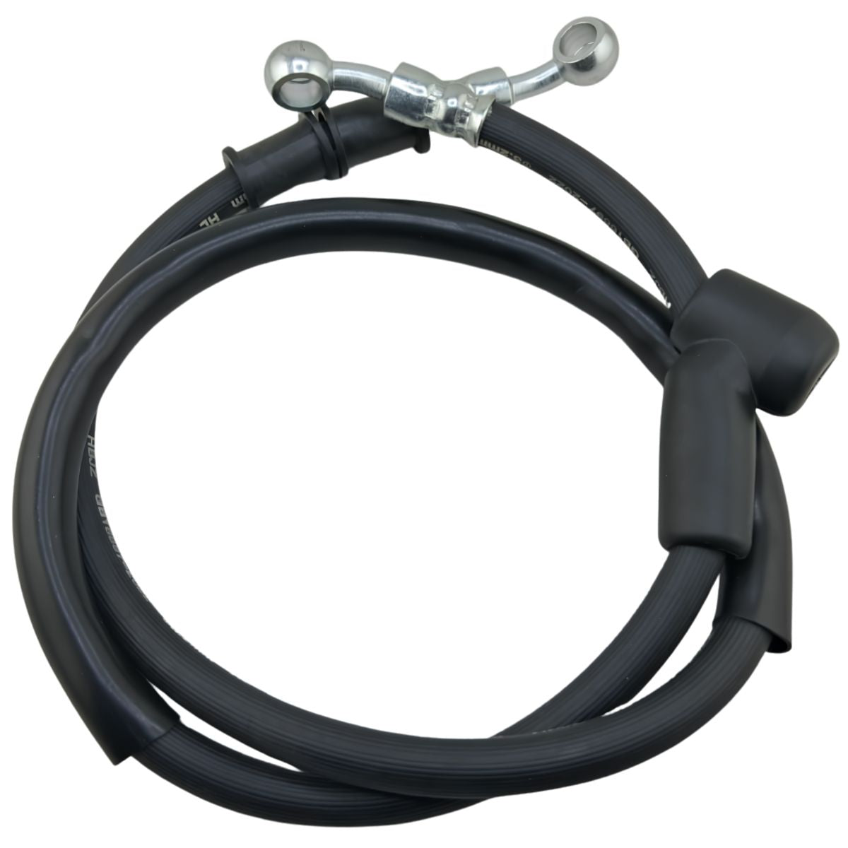 Manguera de freno delantero (KC150) FRONT BRAKE HOSE