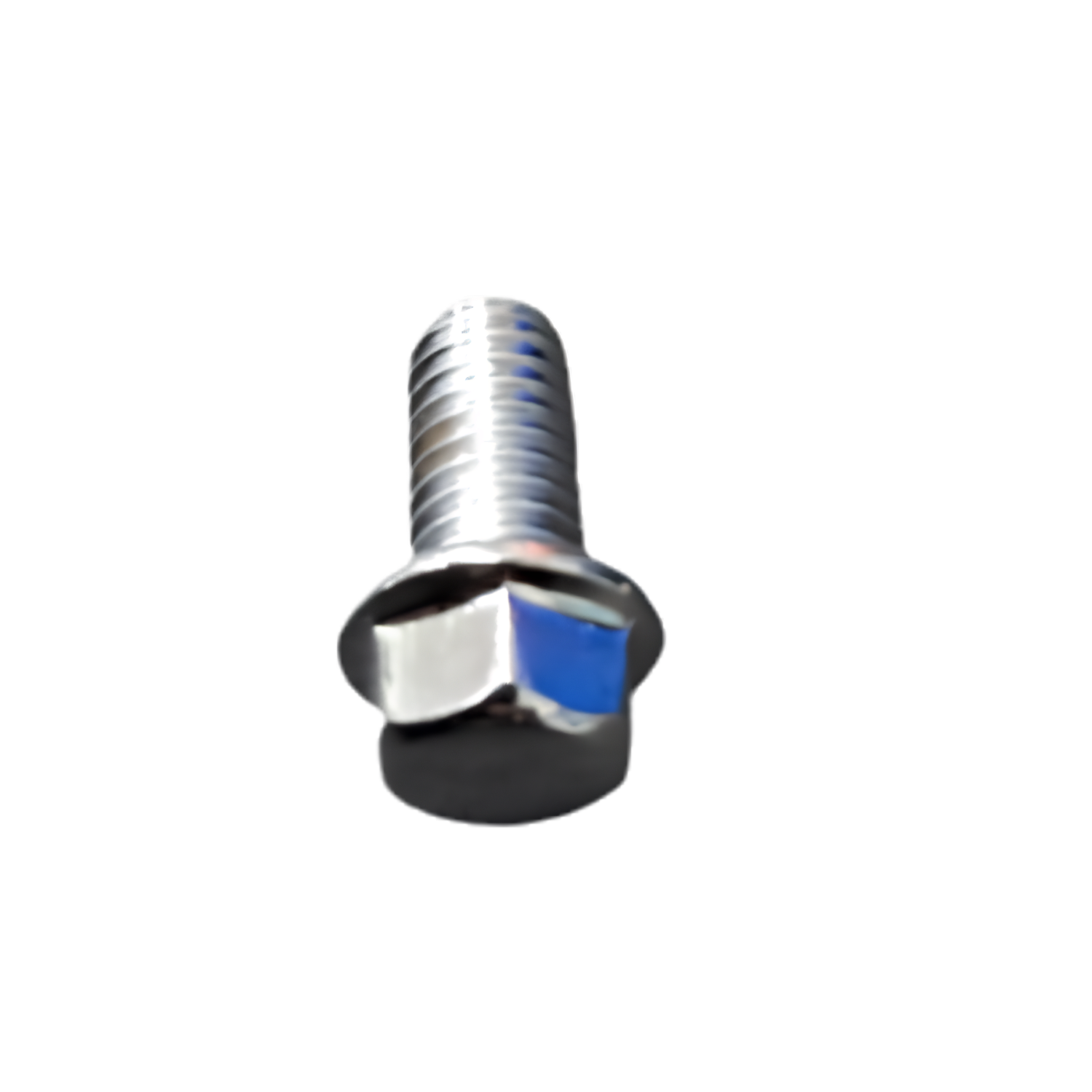 Tornillo M6x12 (Cromado)