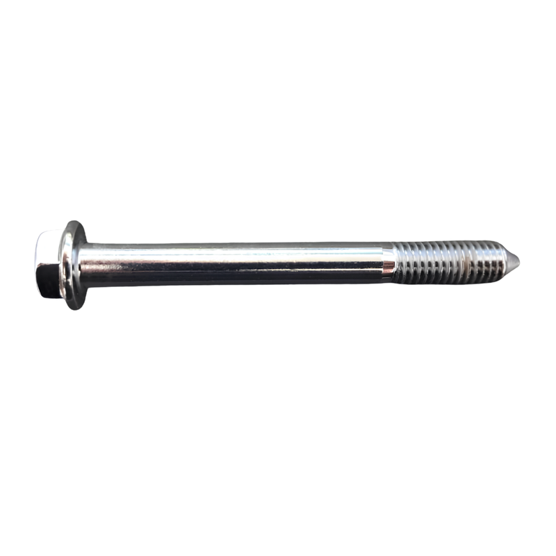 Tornillo de brida 8×78