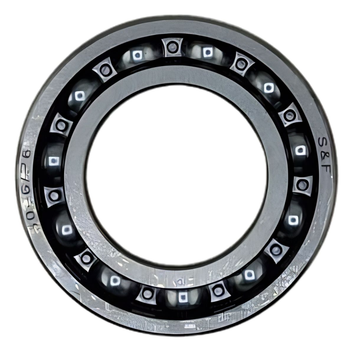 Rodamientos 6006 (KC150) BALL BEARING 6006