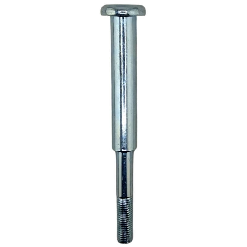 Eje del pedal de freno trasero (KC150) BRAKE PEDAL STEP SHAFT
