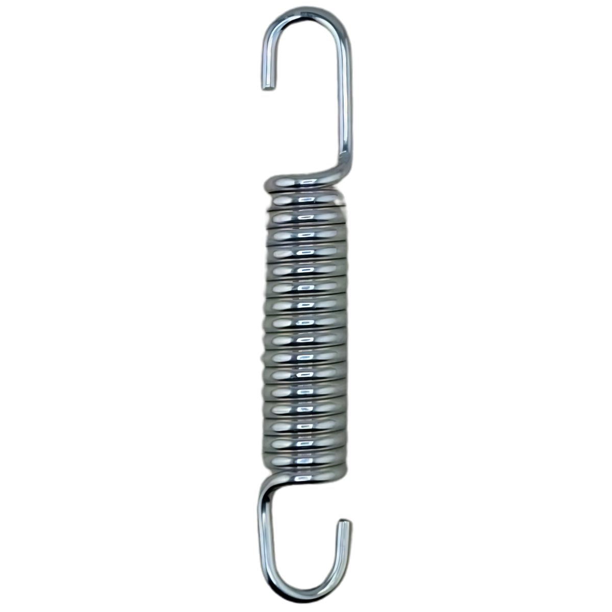 Resorte del caballete lateral 3.0x100 (KC150) SIDE STAND  SPRING  3.0x100