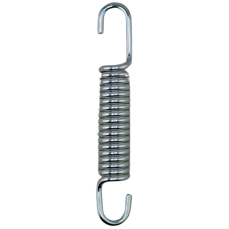 Resorte del caballete lateral 3.0x100 (KC150) SIDE STAND  SPRING  3.0x100