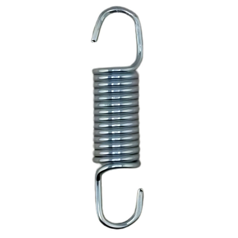 Resorte del pedal de freno (KC150) SPRING BRAKE PEDAL