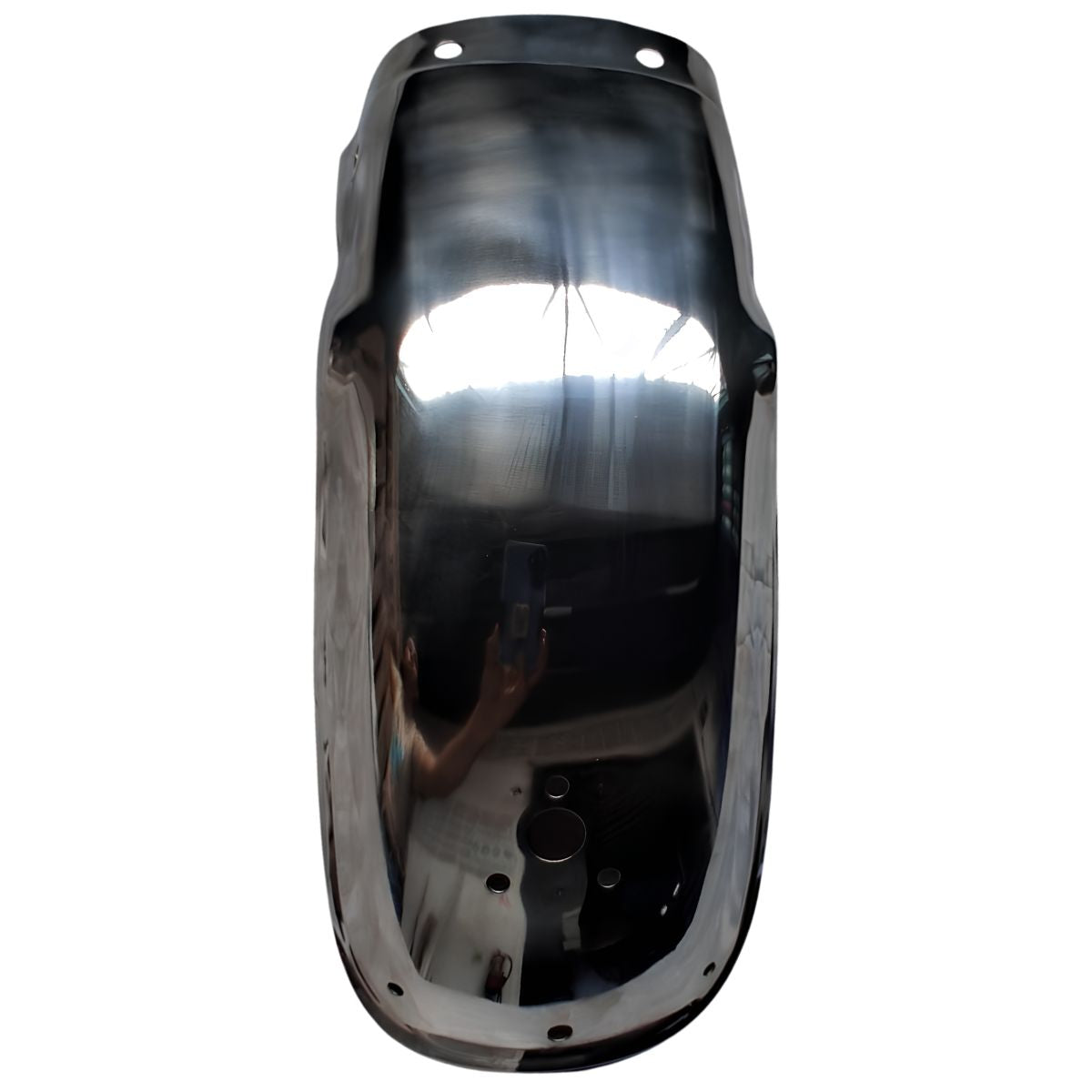 Guardabarro trasero (KC150) REAR FENDER
