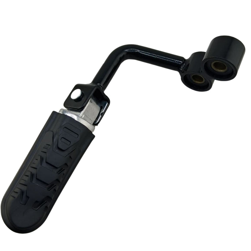 Posapie delantero izquierdo (KC150) FOOTREST