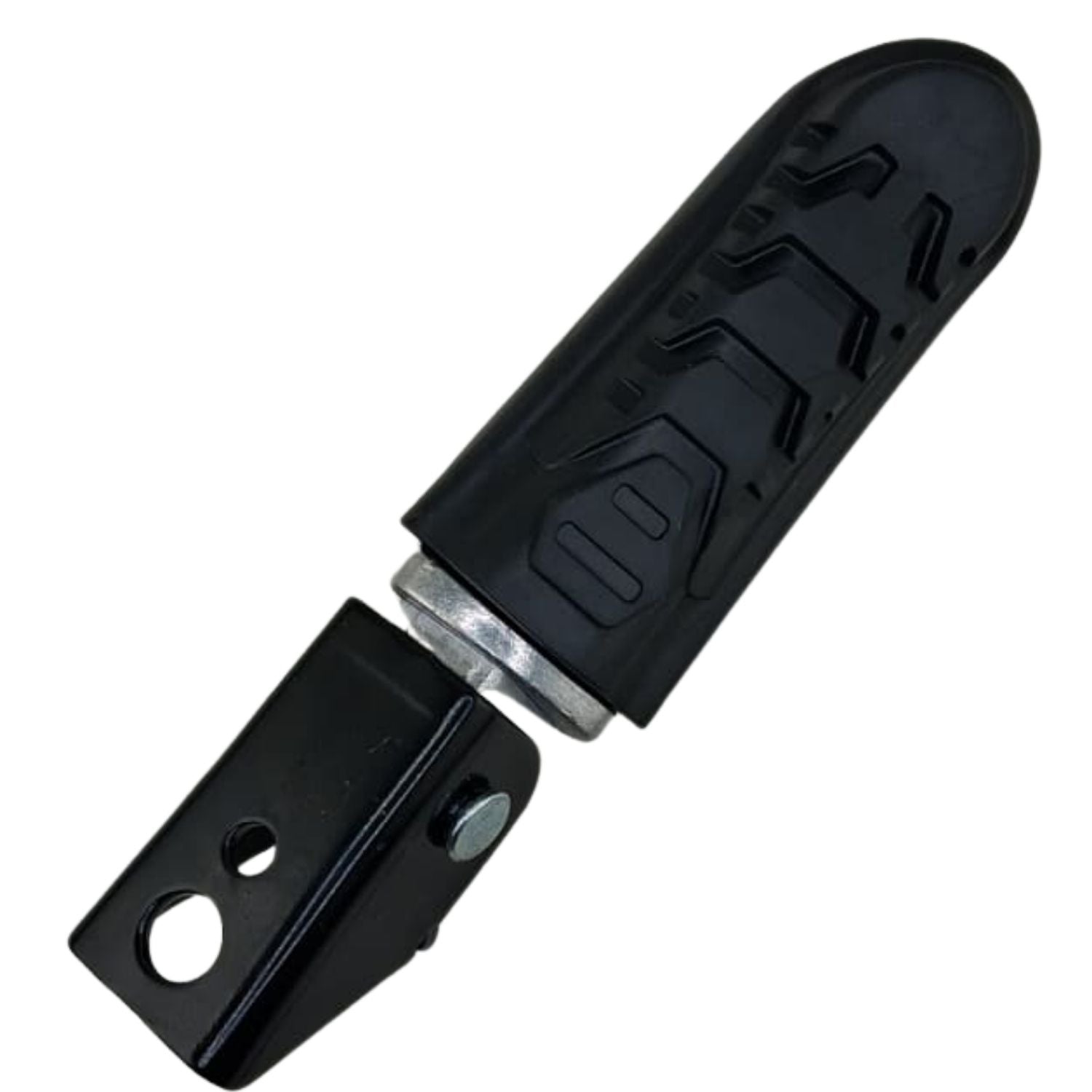 Posapie trasero izquierdo (KC150) REAR LEFT FOOT ASSEMBLY FOLDABLE
