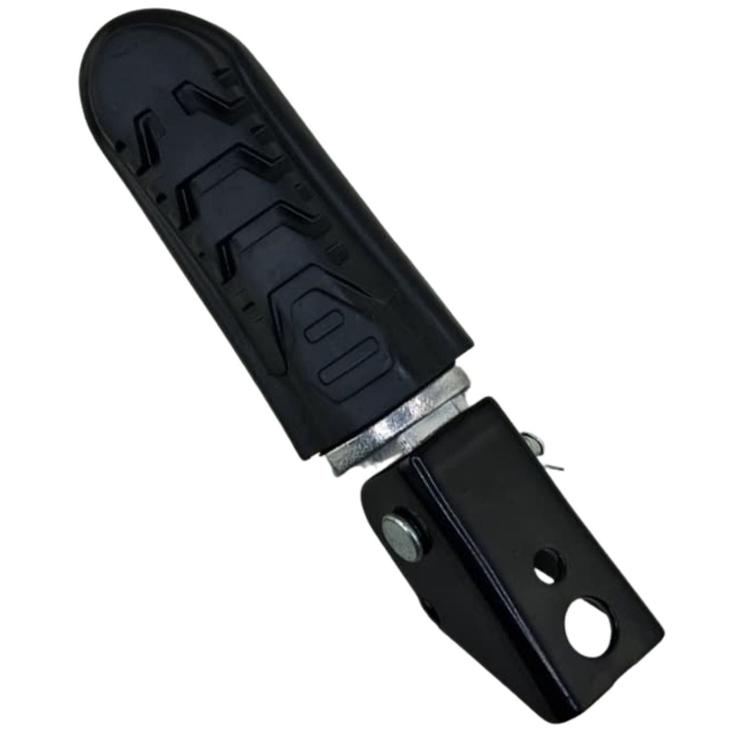 Posapie trasero derecho (KC150) REAR RIGHT FOOT ASSEMBLY FOLDABLE