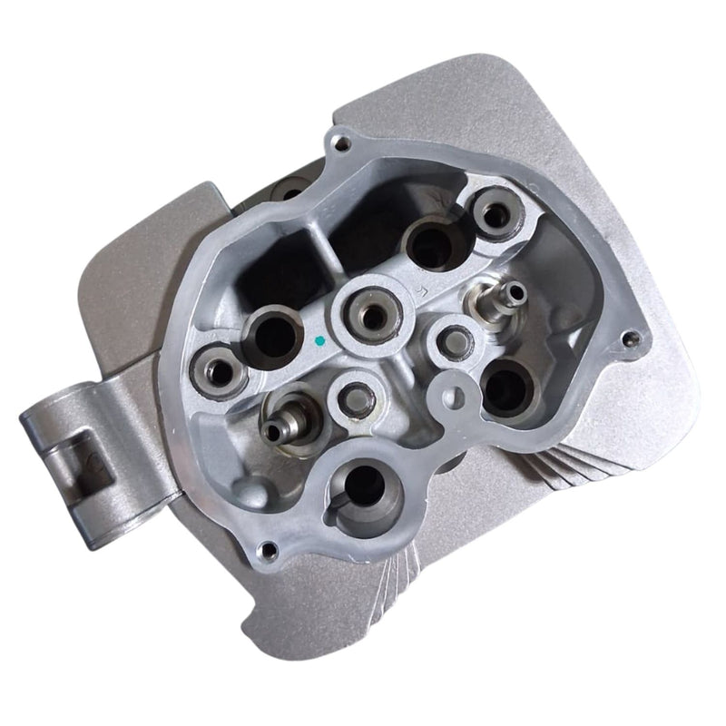 Culata (KC150) CYLINDER HEAD GREY