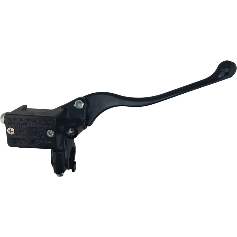 Cilindro maestro del freno delantero (KC150) MASTER CYLINDER FRONT DISC BRAKE