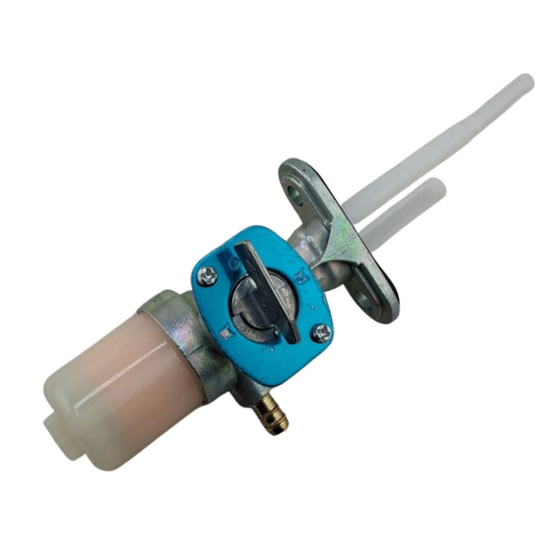 Interruptor de combustible (KC150) FUEL TANK SWITCH