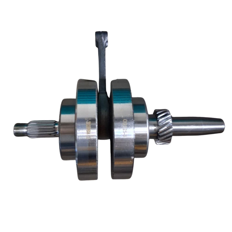 Ciguenal (KC150) CRANKSHAFT