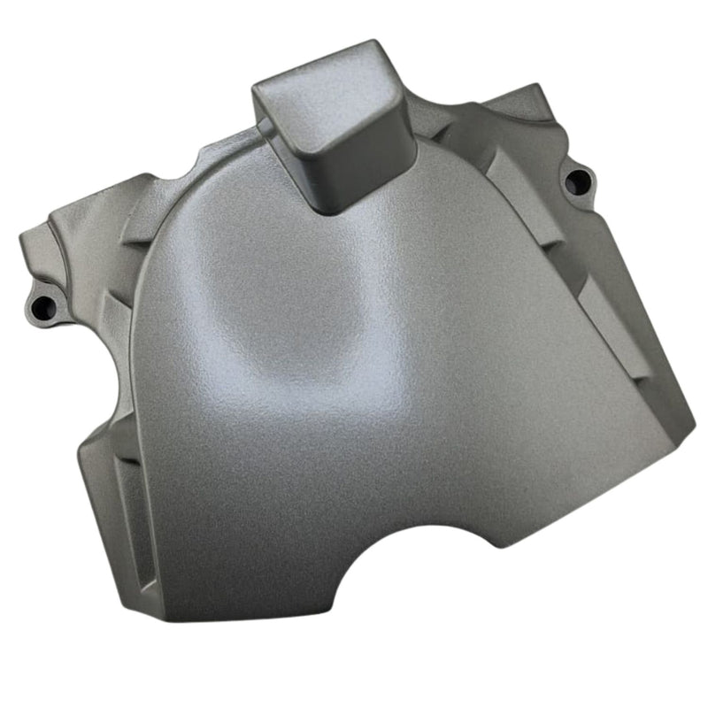 Tapa pequeña de motor (KC150) ENGINE REAR COVER GREY