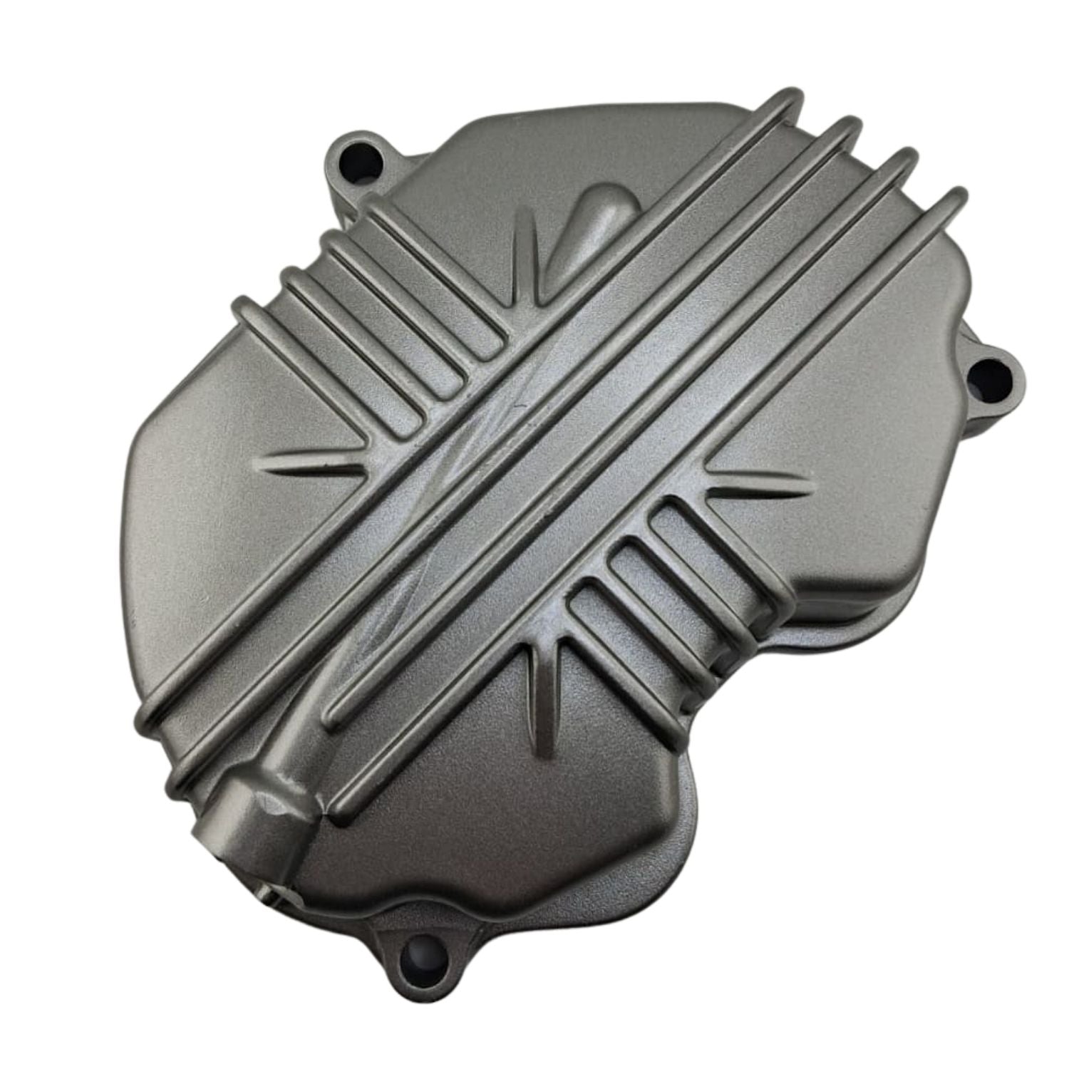 Tapa de culata (KC150) CYLINDER HEAD COVER GREY