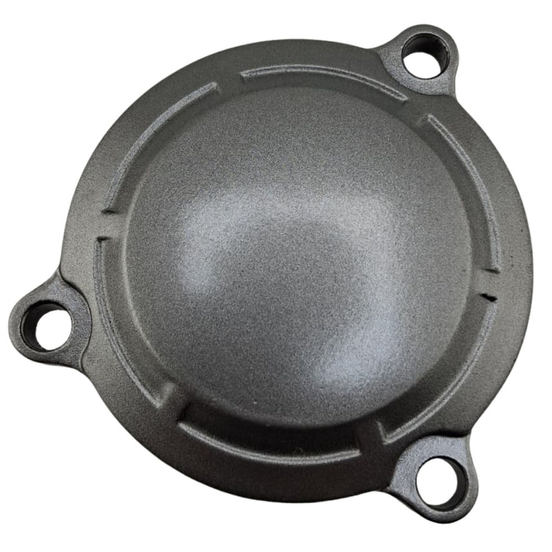 Tapa del motor de arranque (KC150) LEFT SMALL COVER