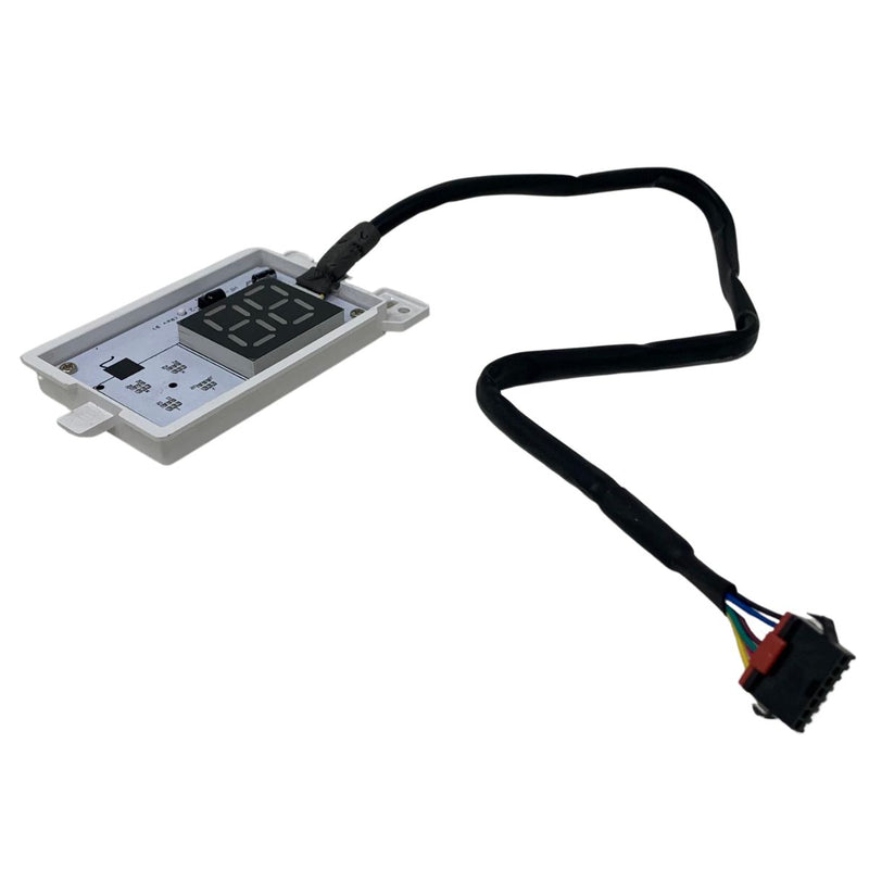 Display board assembly UNIDAD INTERNA 18,000 BTU (21)