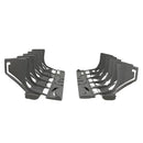 Left-right swing blade UNIDAD INTERNA 18,000 BTU (26)