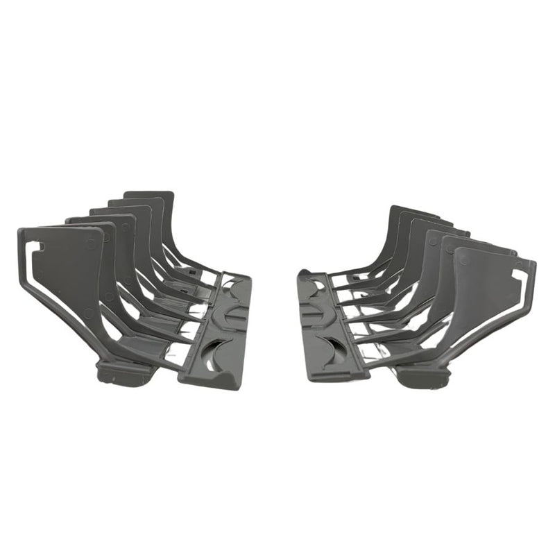 Left-right swing blade UNIDAD INTERNA 18,000 BTU (26)